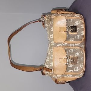 Dooney & Bourke Handbag Cute